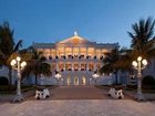 фото отеля Taj Falaknuma Palace