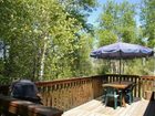 фото отеля Creekside Cabin Fairmont Hot Springs