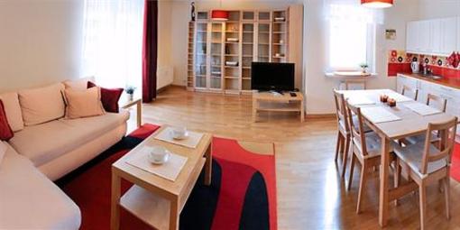 фото отеля Starapart Centrum