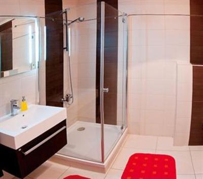 фото отеля Starapart Centrum