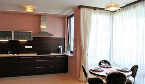 фото отеля Starapart Centrum