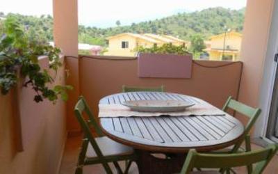 фото отеля Eta Beta Sardinia Bed and Breakfast