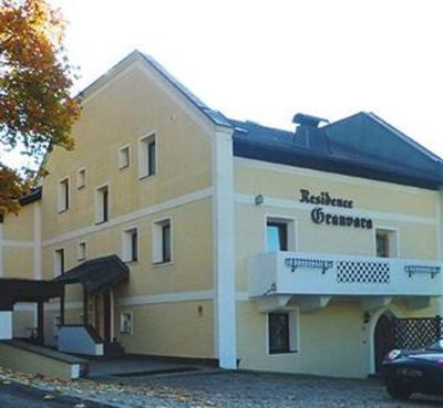 фото отеля Residence Granvara