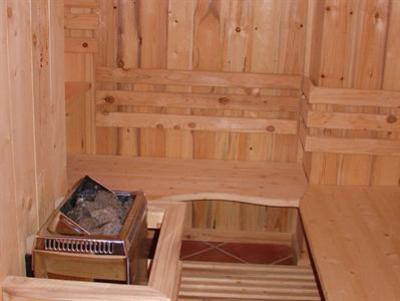 фото отеля Chalet Le Haut