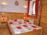Chalet Le Haut