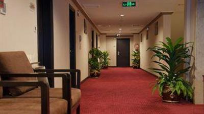 фото отеля Jeddah Nahrawas Hotel
