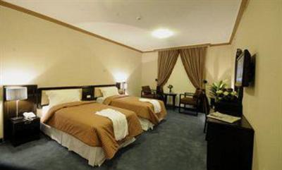 фото отеля Jeddah Nahrawas Hotel