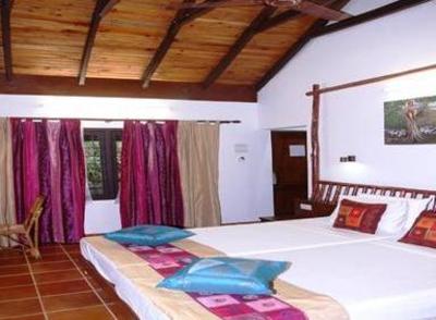 фото отеля Kadambavanam Resort