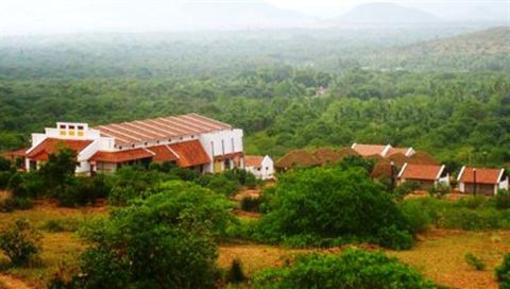 фото отеля Kadambavanam Resort