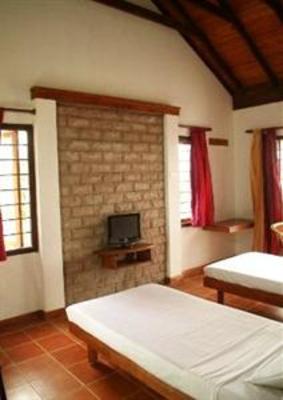 фото отеля Kadambavanam Resort