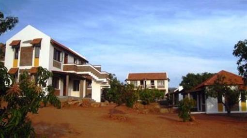 фото отеля Kadambavanam Resort