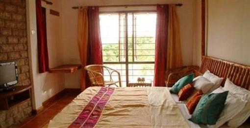фото отеля Kadambavanam Resort