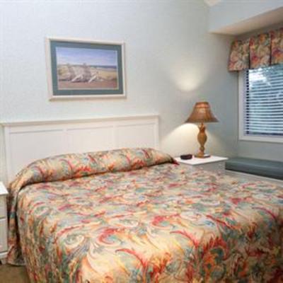 фото отеля Coral Reef Resort Hilton Head Island