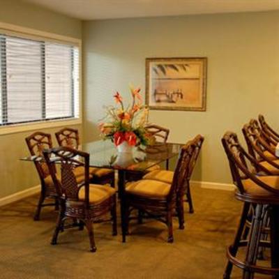 фото отеля Coral Reef Resort Hilton Head Island