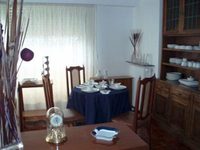 Hospedaje Donosti@ B&B