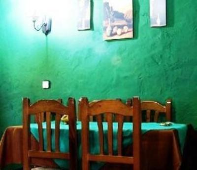 фото отеля Casas Rurales Quijote y Sancho