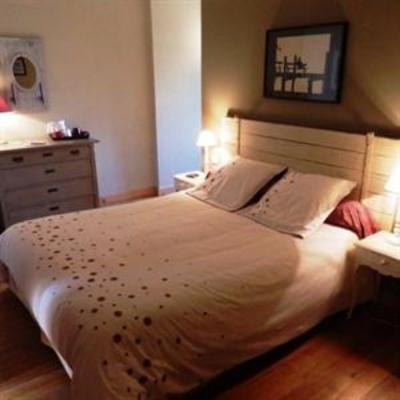 фото отеля Chambres d'Hôtes Les Chaufourniers