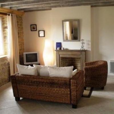 фото отеля Chambres d'Hôtes Les Chaufourniers