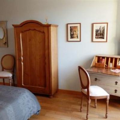 фото отеля Chambres d'Hôtes Les Chaufourniers