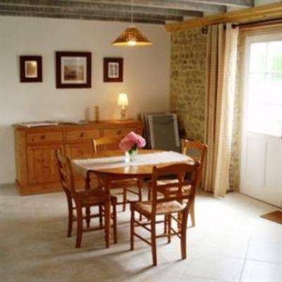 фото отеля Chambres d'Hôtes Les Chaufourniers