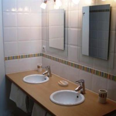 фото отеля Chambres d'Hôtes Les Chaufourniers