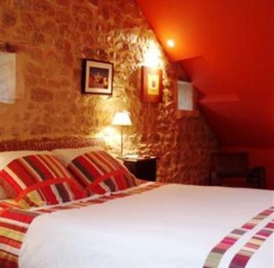 фото отеля Chambres d'Hôtes Les Chaufourniers