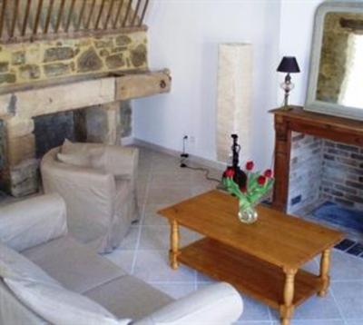 фото отеля Chambres d'Hôtes Les Chaufourniers