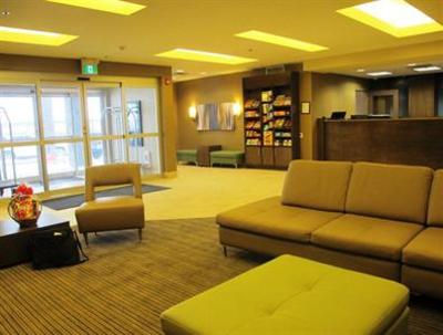 фото отеля Best Western Plus Winnipeg West