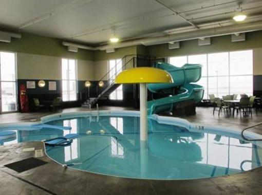 фото отеля Best Western Plus Winnipeg West