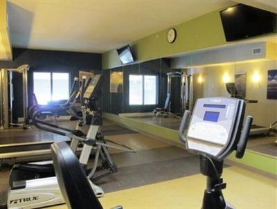 фото отеля Best Western Plus Winnipeg West