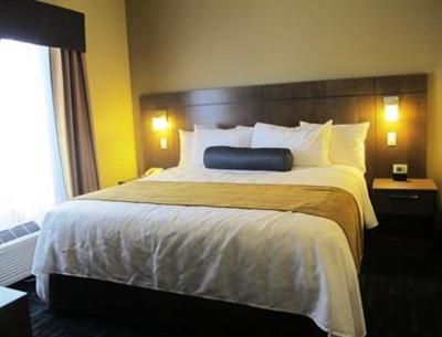 фото отеля Best Western Plus Winnipeg West