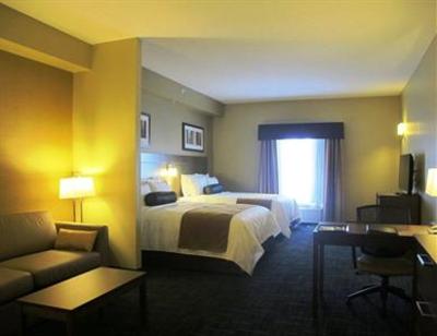 фото отеля Best Western Plus Winnipeg West