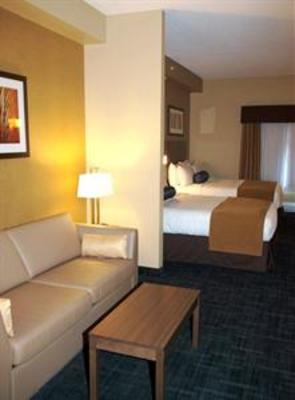 фото отеля Best Western Plus Winnipeg West