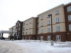 фото отеля Best Western Plus Winnipeg West