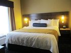 фото отеля Best Western Plus Winnipeg West