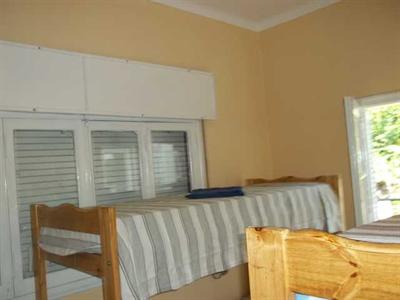 фото отеля Hostel El Alto