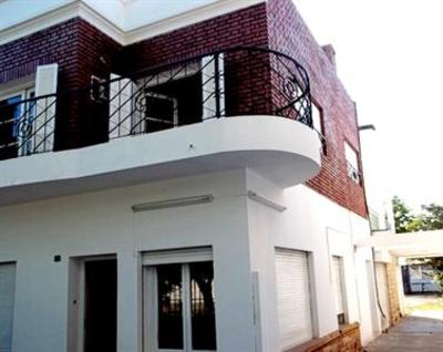 фото отеля Hostel El Alto