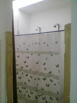 фото отеля Hostel El Alto