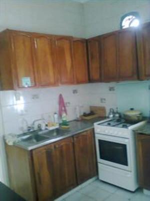 фото отеля Hostel El Alto