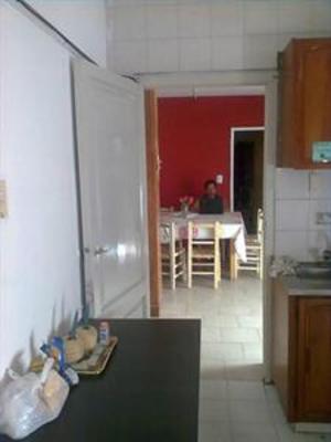 фото отеля Hostel El Alto