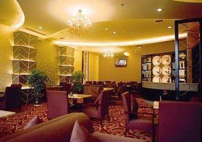 фото отеля Jincan Hotel
