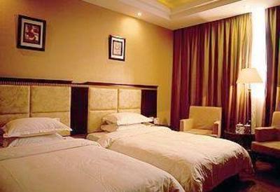 фото отеля Jincan Hotel
