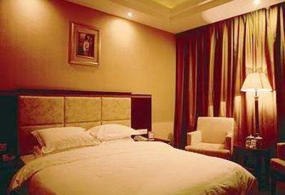фото отеля Jincan Hotel