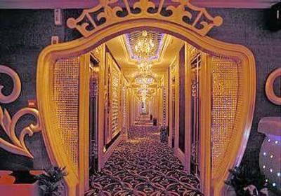 фото отеля Jincan Hotel