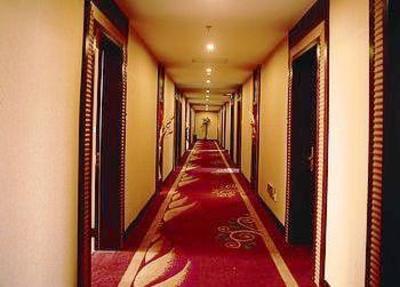 фото отеля Jincan Hotel
