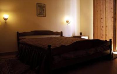 фото отеля Mini Hotel Livadiya