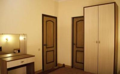 фото отеля Mini Hotel Livadiya