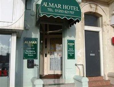 фото отеля Almar Hotel
