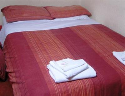 фото отеля Almar Hotel