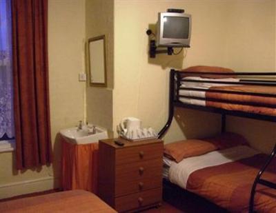 фото отеля Almar Hotel